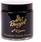 Burgol Premium-Schuh-Pomade Schuhcreme Schwarz