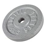 GORILLA SPORTS&reg; Hantelscheiben - Set/Einzeln, 0,5/1,25/2/2,5/5/10/15/20/25/30 kg
