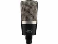 IMG STAGELINE ECMS-60 Großmembran Kondensator-Mikrofon, Vokal- und
