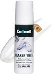 Collonil Sneaker White &ndash; Fl&uuml;ssige Schuhcreme 100 ml mit Schwamm-Applikator...