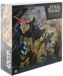 Atomic Mass Games, Star Wars: Legion, Grundspiel, Tabletop, 2 Spieler, Ab 14+ Jahren,