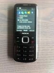 Nokia 6700 Classic matt Black (UMTS, GPRS, Bluetooth, Kamera mit 5 MP, Musik-Player)