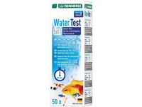 Dennerle Water Test 6in1 - schneller und zuverlässiger Wassertest (50...