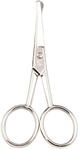 TITANIA Solingen Babyschere, Circa 9.5 cm, 1er Pack (1 x 23 g)