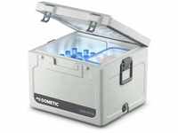 DOMETIC Cool-Ice CI 55, tragbare Passiv-Kühlbox / Eisbox, 56 Liter, für Auto,...
