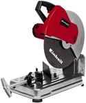 Einhell Metall-Trennmaschine TC-MC 355 (Sanftanlauf, S&auml;geblattfixierung,