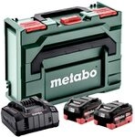 Metabo Case empty