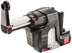 metabo Absaugeinrichtung ISA 18 LTX 24 - Kompakt & leicht f&uuml;r staubfreies Bohren in