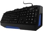113761 Gaming-Keyboard uRage