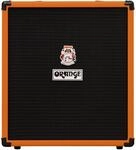 Orange Crush Bass 50 Orange - Bass Combo Verst&auml;rker