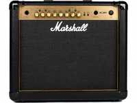 Marshall MG30GFX Black & Gold - Transistor Combo Verstärker für E-Gitarre