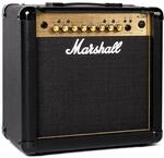 Marshall MG15GFX Gitarren-Combo-Verst&auml;rker mit integriertem FX, &Uuml;bungsverst&auml;rker,