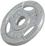 GORILLA SPORTS&reg; Hantelscheiben - Einzeln/Set, 0,5kg, 1,25kg, 2kg, 2,5kg, 5kg, 10kg,