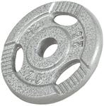 GORILLA SPORTS&reg; Hantelscheiben - Einzeln/Set, 0,5kg, 1,25kg, 2kg, 2,5kg, 5kg, 10kg,