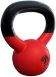 GORILLA SPORTS&reg; Kettlebell 2&ndash;32 kg &ndash; Gusseisen Kugelhantel mit