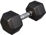GORILLA SPORTS&reg; Hexagon Kurzhanteln - Gewichte 2-50 kg, mit/ohne Ablage,...