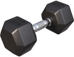GORILLA SPORTS&reg; Hexagon Kurzhanteln - Gewichte 2-50 kg, mit/ohne Ablage,...