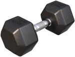 GORILLA SPORTS&reg; Hexagon Kurzhanteln - Gewichte 2-50 kg, mit/ohne Ablage,...
