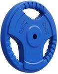 GORILLA SPORTS&reg; Hantelscheiben - 1,25kg, 2,5kg, 5kg, 10kg, 15kg, 20kg, 25kg,...