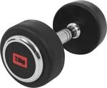 GORILLA SPORTS&reg; Kurzhanteln - Einzeln / 2er Set, Gewichte von 2,5 bis 50 kg,