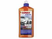 SONAX 02442000 XTREME Wash&Protect Wasch-Versiegelung, 500 ml