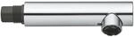 GROHE Auslaufbrause, chrom (46896000)