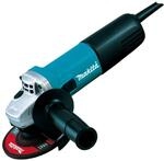 Makita 9557HNRG WINKELSCHLEIFER