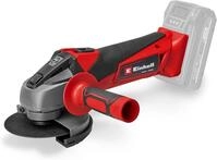 Einhell Akku-Winkelschleifer TC-AG 18/115 Li-Solo