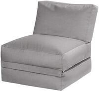 Sitting Point Outside Twist grau (Outdoor/Indoor)