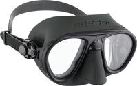 Cressi CALIBRO MASK SIL Green/Frame Green