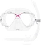Cressi Marea VIP - Marea Maske + Schnorchel Mexico Tauchen und Schnorcheln,