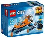 LEGO 60190 City Arctic Expedition Arktis-Eisgleiter