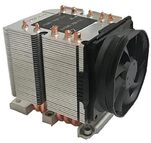 Inter-Tech 88885423 Computer K&uuml;hlkomponente Prozessor K&uuml;hler - Computer
