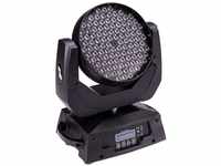 ETEC LED Moving Head ML108 Washlight Washer Effekt 108x3 Watt RGBW DJ Effekt MK2