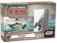 Fantasy Flight Games Star Wars X-Wing: U-Flügler Erweiterungspack (FFGD4032)