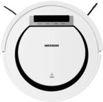 MEDION MD 18600 Saugroboter (90 Min. Laufzeit/autom. R&uuml;ckkehr zur