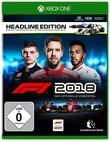 F1 2018 Headline Edition [Xbox One]