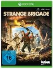 Strange Brigade - [Xbox One]