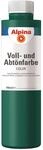 Alpina COLOR Voll- und Abt&ouml;nfarbe Deep Green 750ml seidenmatt