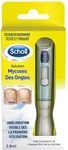 Solution Mycoses des Ongles 3,8ml Scholl