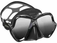 Mares Mask X-Vision Ultra Ls Tauchmaske, Grey/Black/Grey Black, Size BX SIGRKGRK