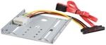 StarTech.com Adapter Bracket f&uuml;r 2,5 (6.4cm) auf 3,5 (8,9cm) HDD - SATA / SSD