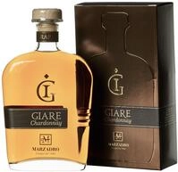 Marzadro Grappa Le Giare Chardonnay (1 x 0.7 l)