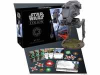 Atomic Mass Games, Star Wars: Legion – AT-ST, Erweiterung, Tabletop, 2...