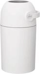 Chicco Windeleimer Odour Off, geruchsdichtes System, platzsparender Baby Windeleimer