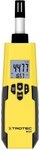 TROTEC Hygrometer BC21 &ndash; Luftfeuchtigkeitsmesser und Thermometer &ndash; Messbereich