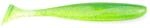 Keitech Easy Shiner 2"