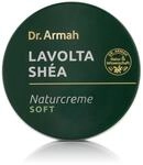 Dr. Armah - Lavolta Sh&eacute;a - Naturcreme Soft - Hautcreme aus 100% Sheabutter mit