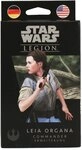 Atomic Mass Games | Star Wars: Legion &ndash; Leia Organa | Erweiterung | Tabletop | 2