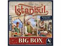Pegasus Spiele 55119G - Istanbul Big Box